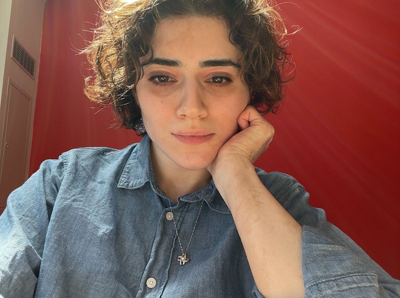 Somayeh Tohidi